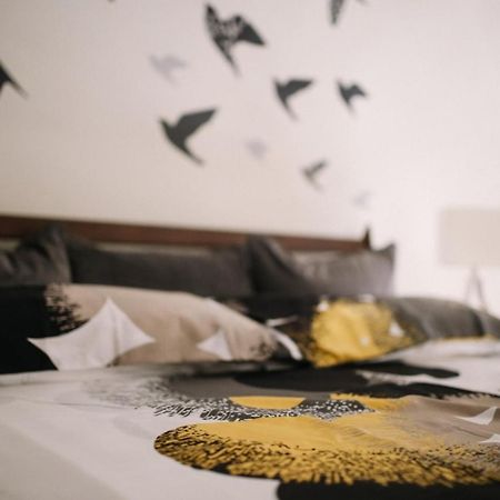 Center Street Apartment カターニア エクステリア 写真