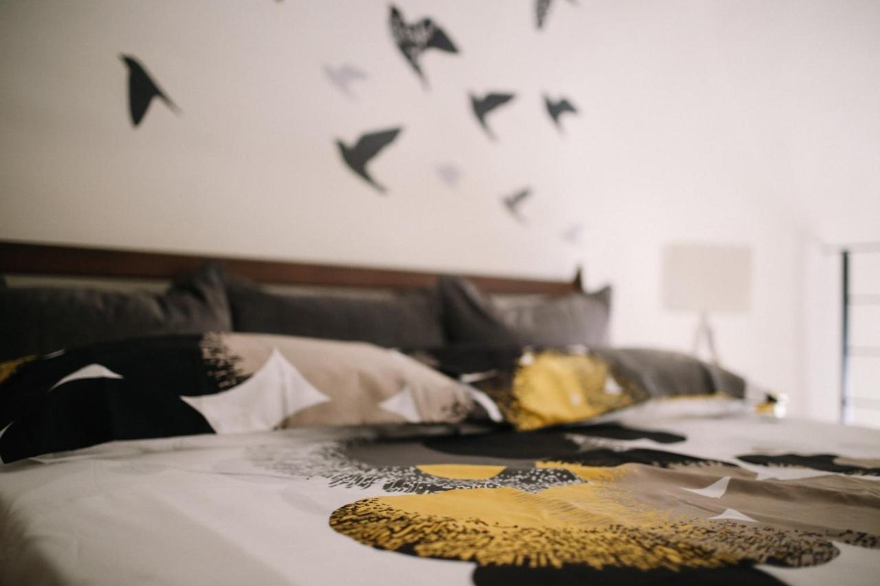 Center Street Apartment カターニア エクステリア 写真